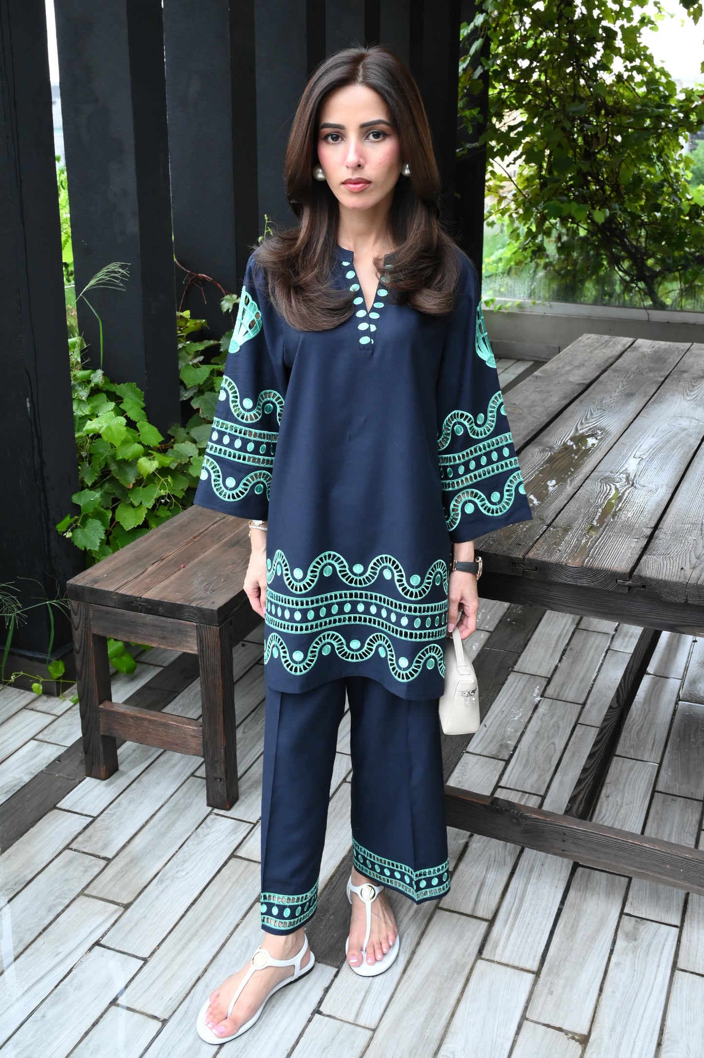 Deena Set