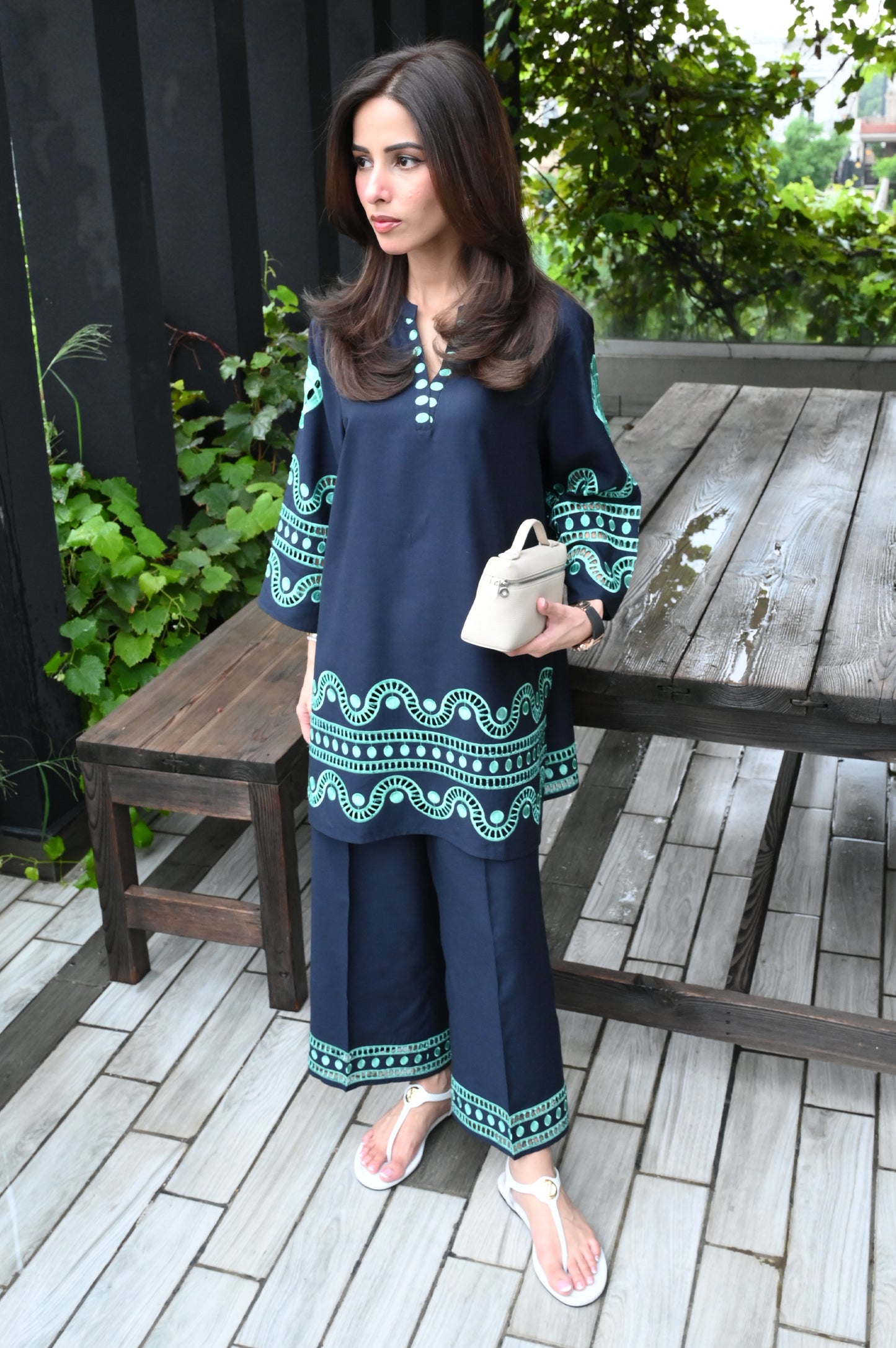 Deena Set