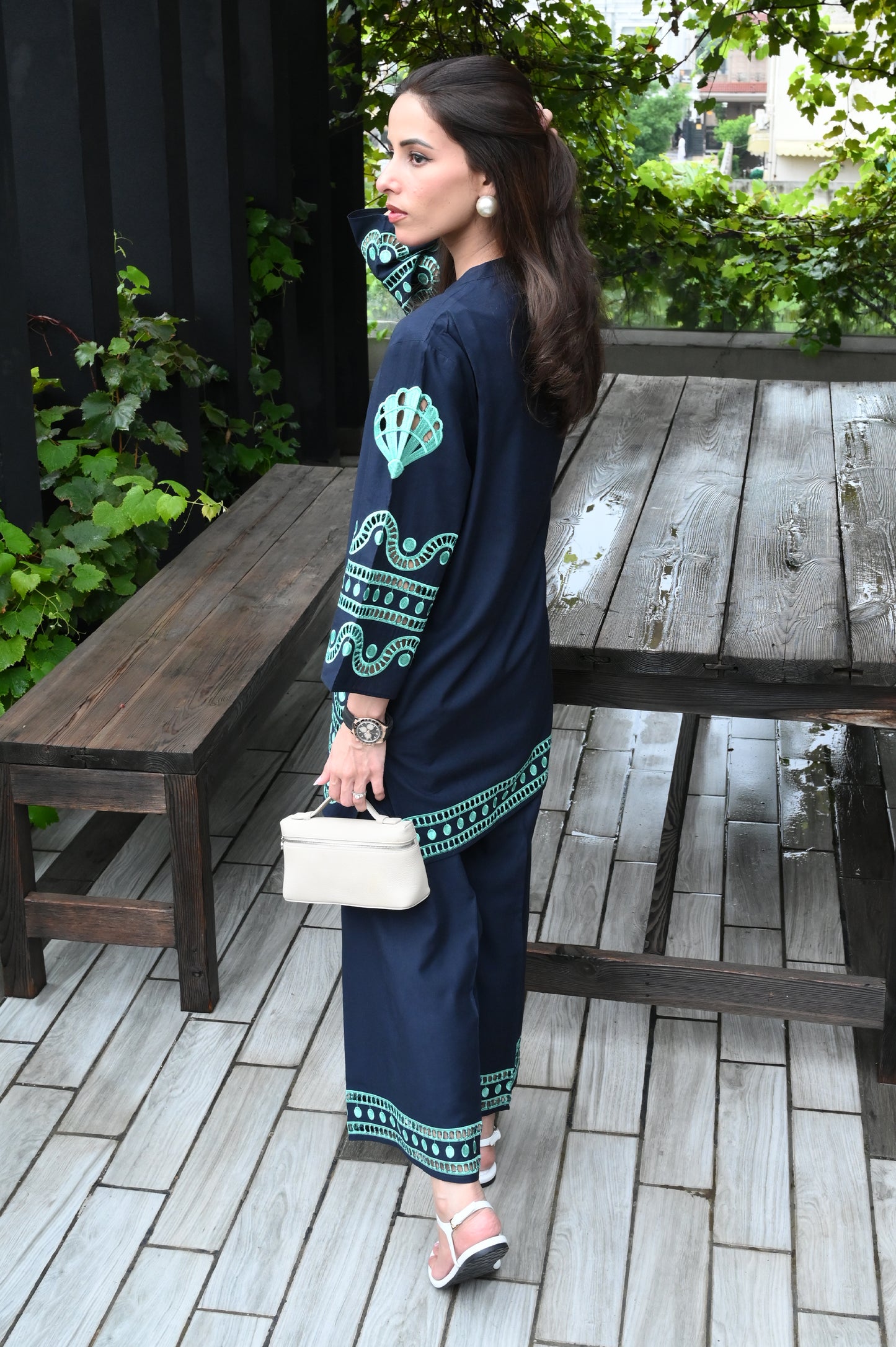 Deena Set