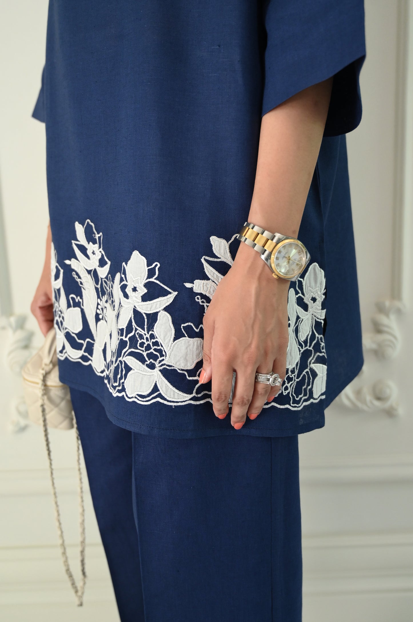 Midnight Blue Set