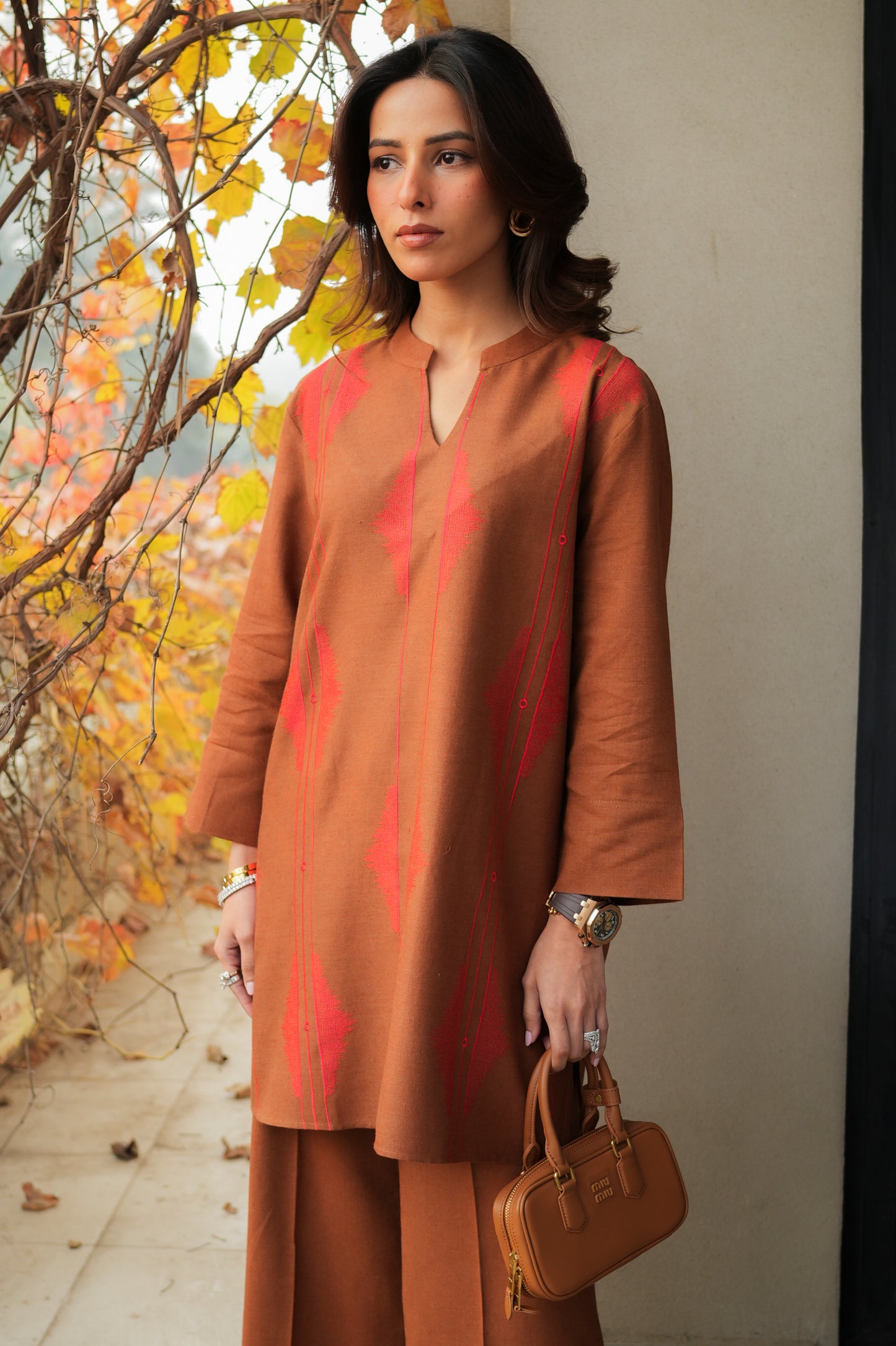 Niyya set