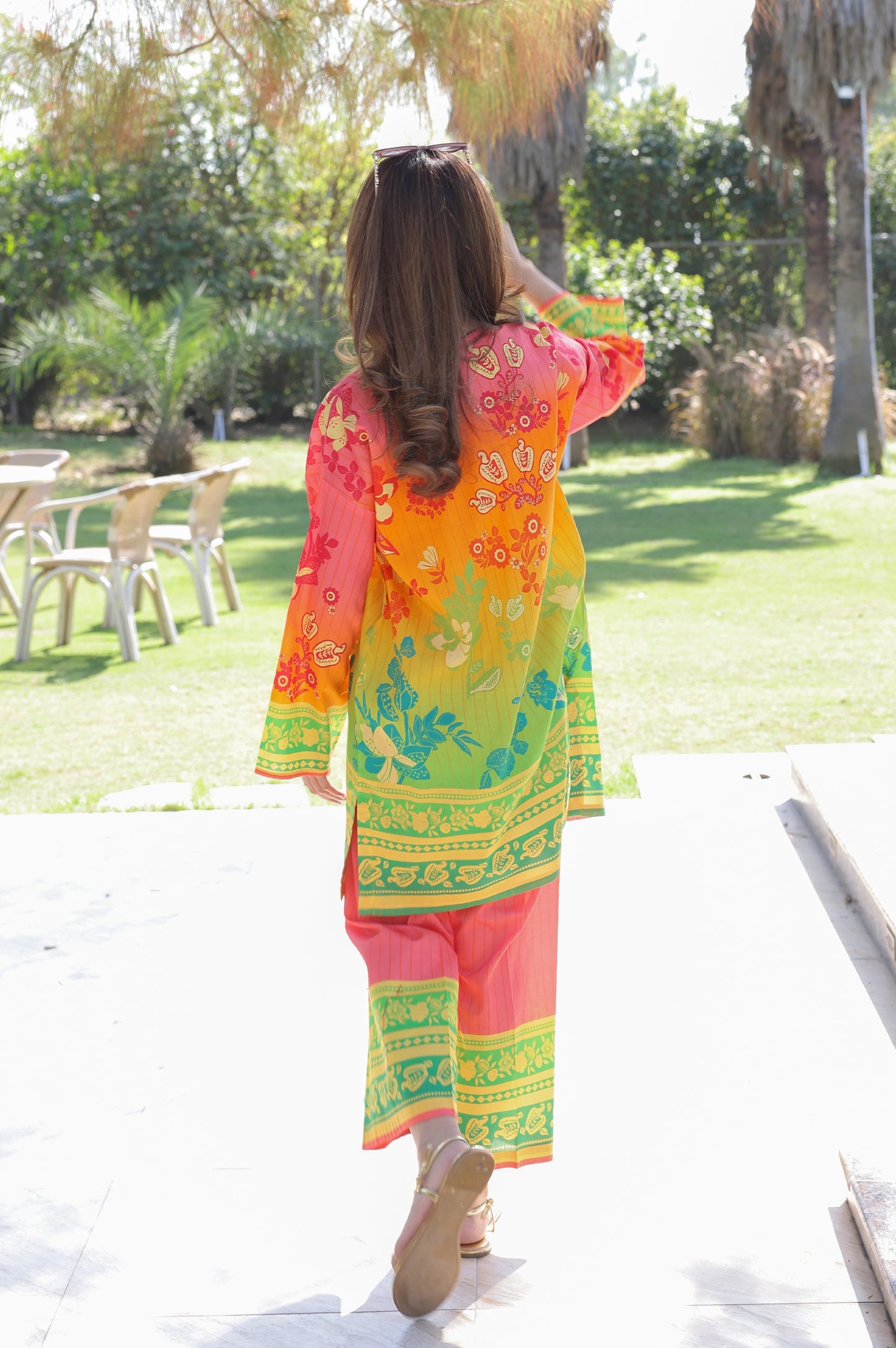 Rima Set