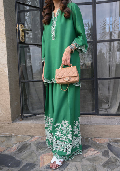 Fella Green Set