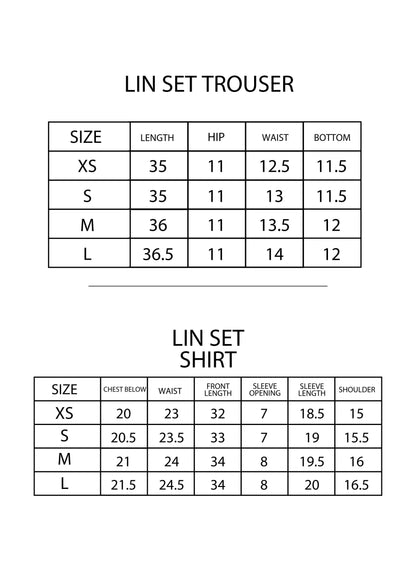 The Lin Set