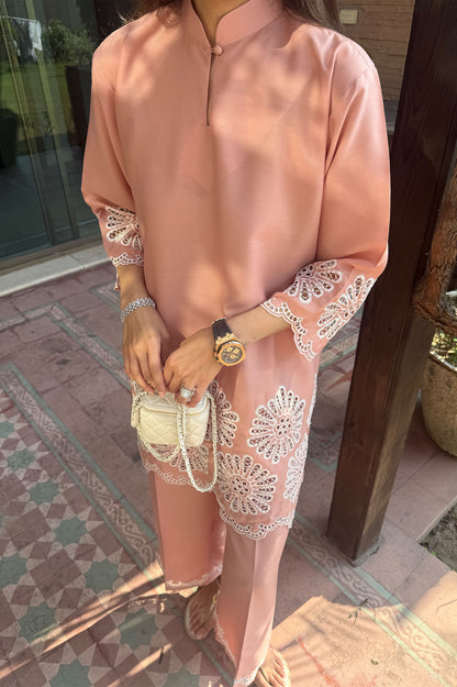 Seapink Set