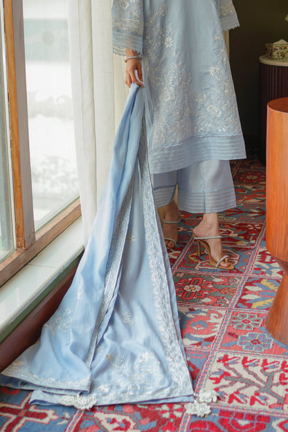 Noor Dupatta
