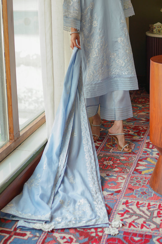 Noor Dupatta