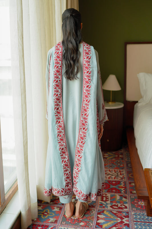 Dilruba Dupatta