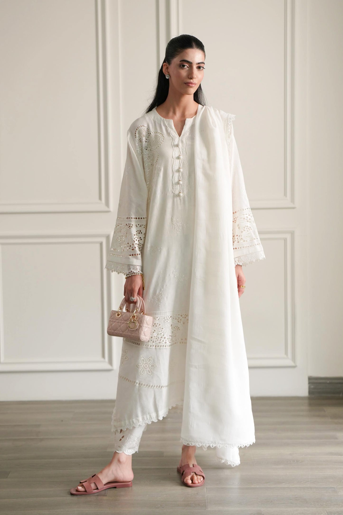 Sunday white
