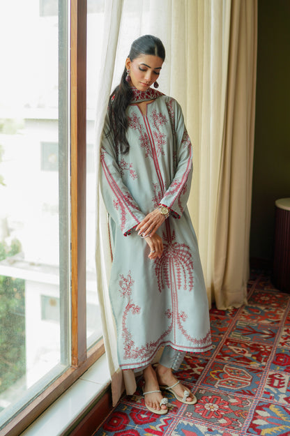 Dilruba Set