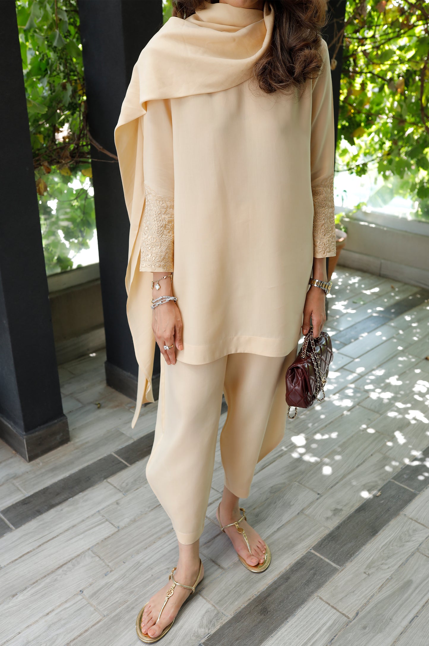 Drape Set