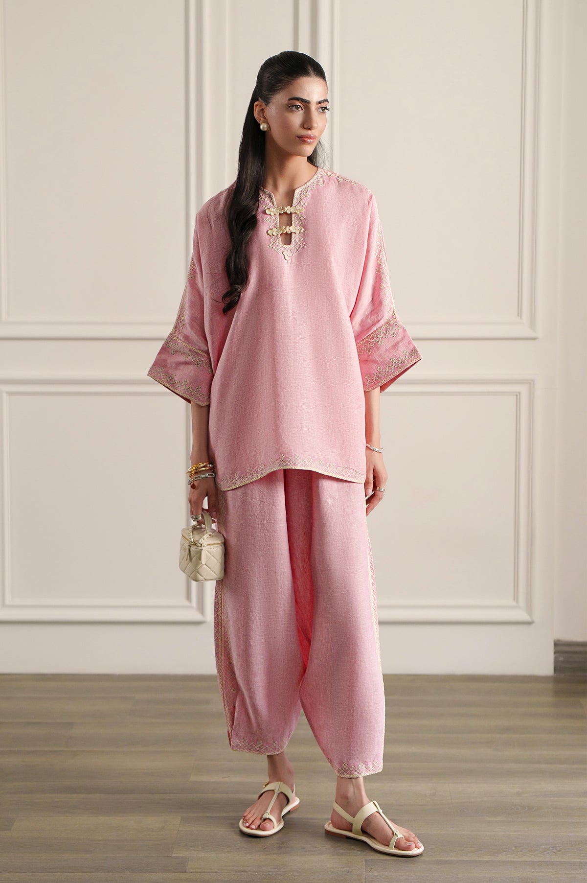 Pink Yuga