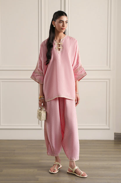Pink Yuga