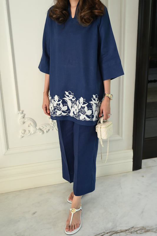 Midnight Blue Set