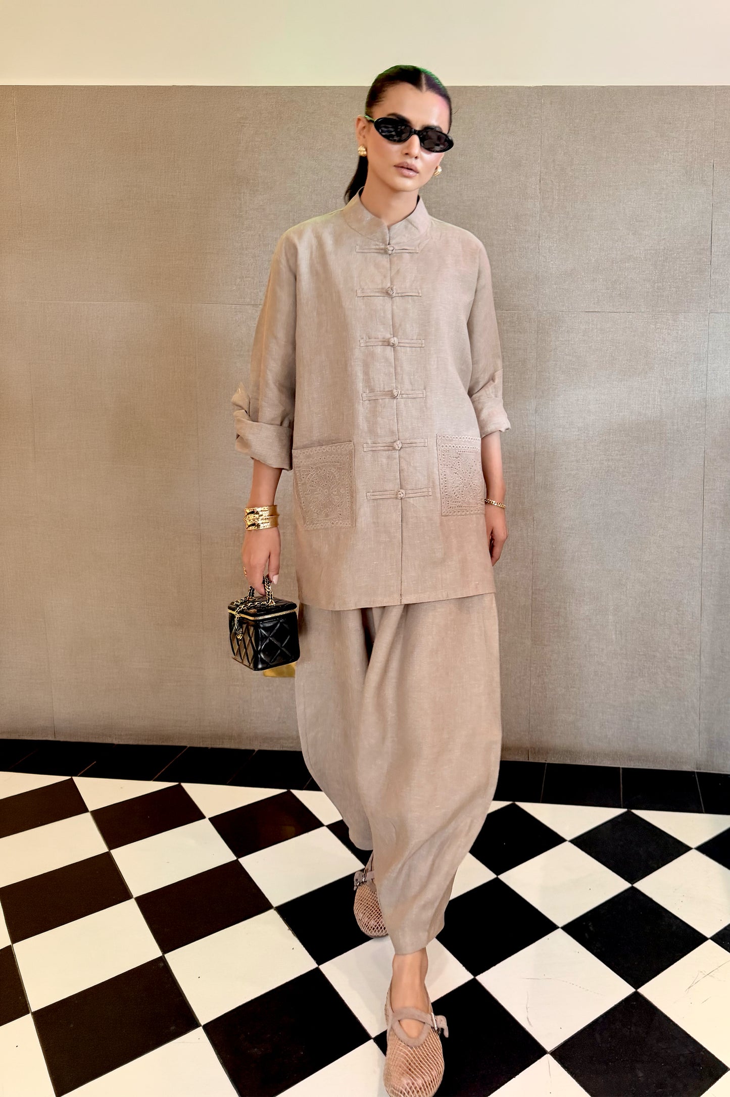 SAMUE SET