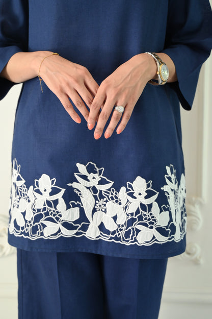 Midnight Blue Set