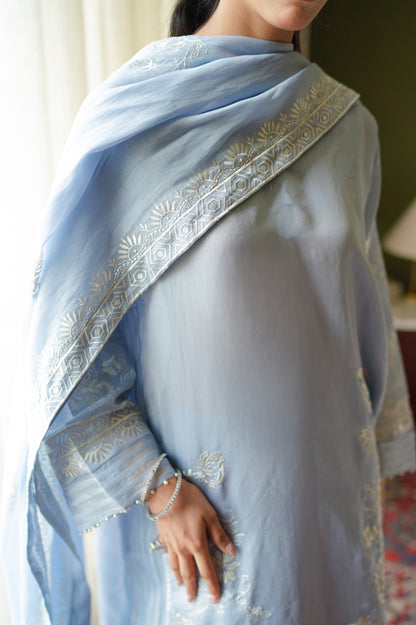 Noor Dupatta