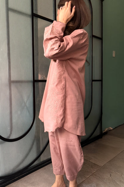 Pink Chai