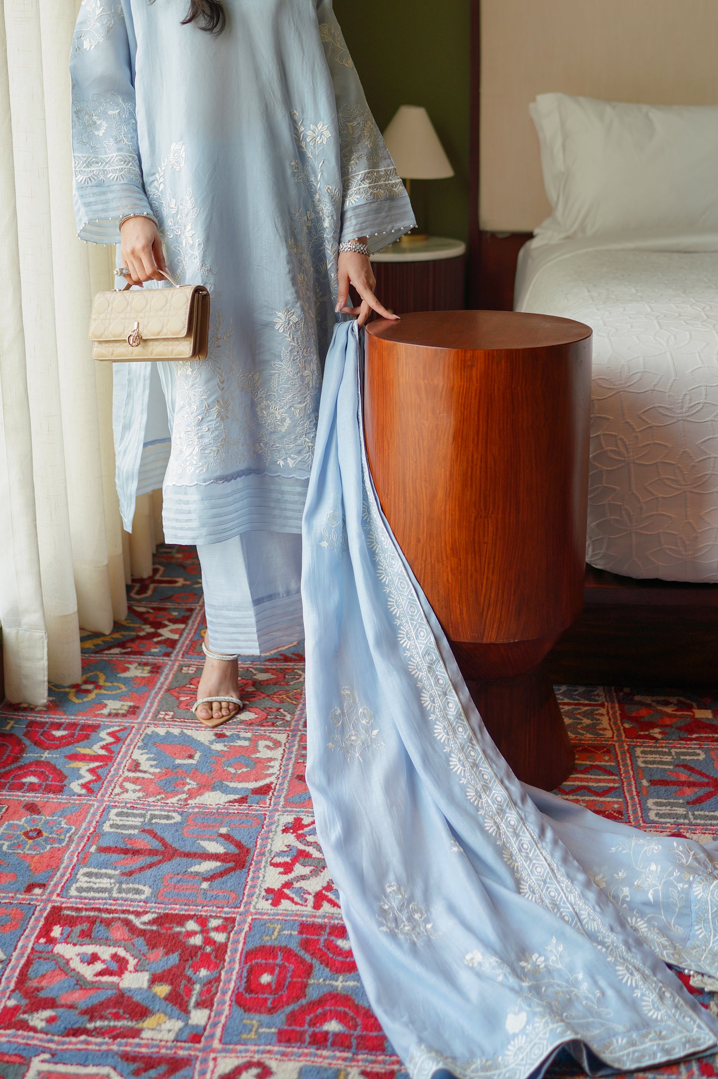 Noor Dupatta
