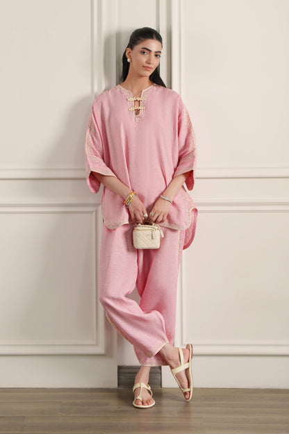 Pink Yuga