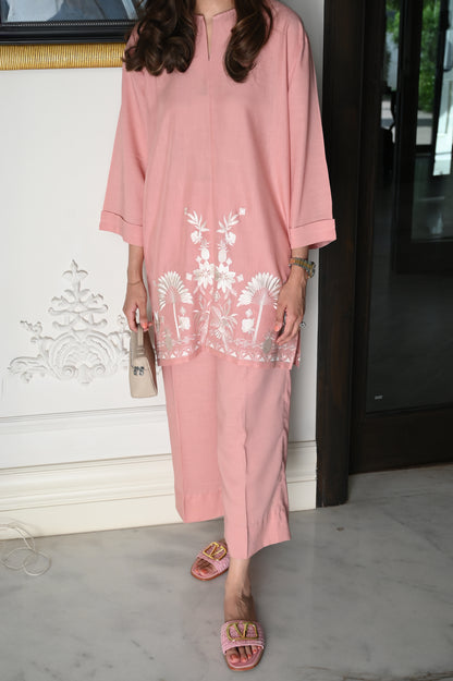 Pink Ismira Set