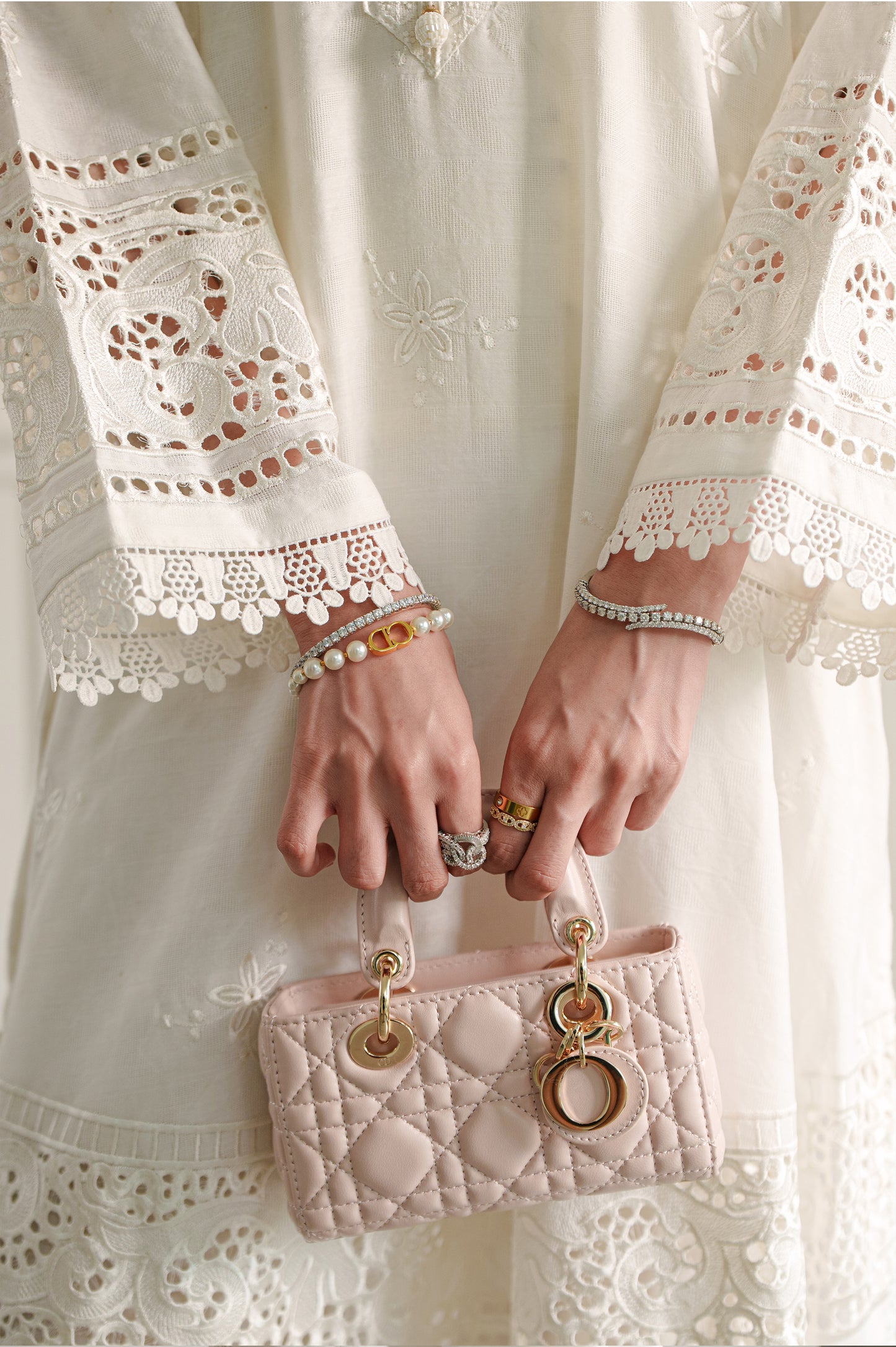 Sunday white