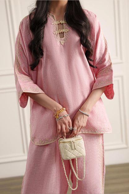 Pink Yuga