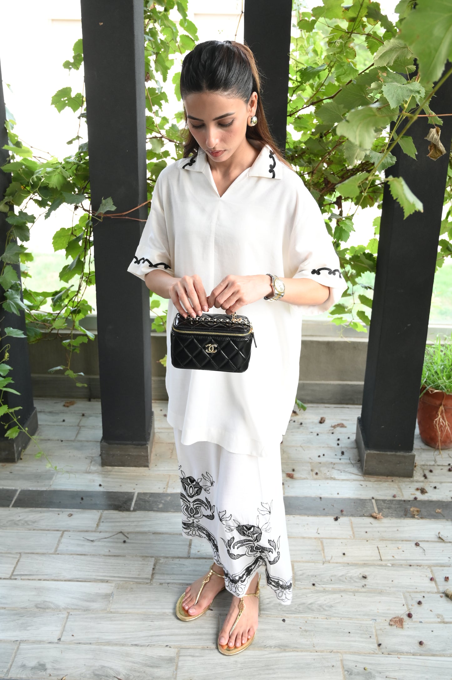 Yin Yang Set