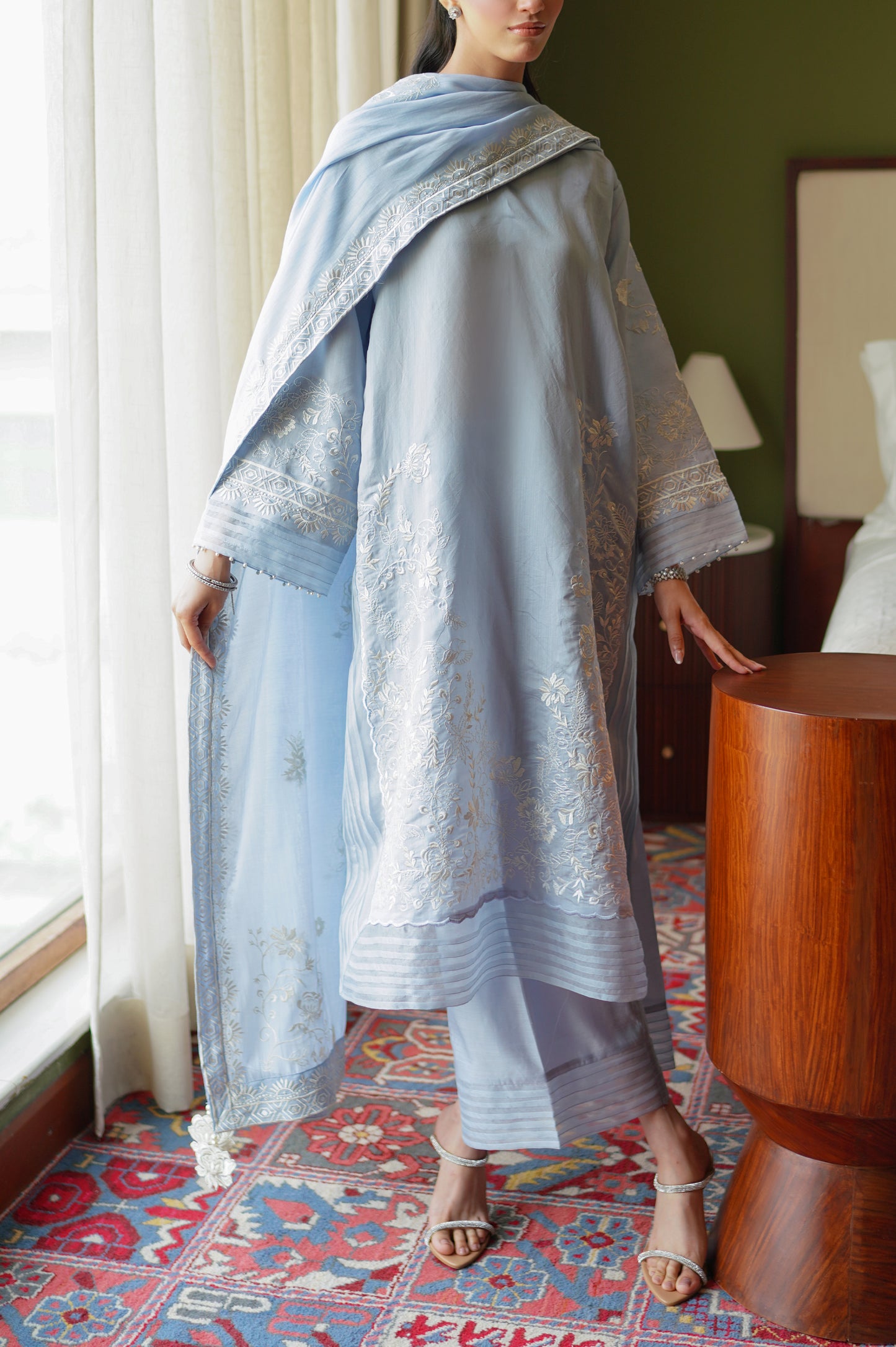 Noor Dupatta