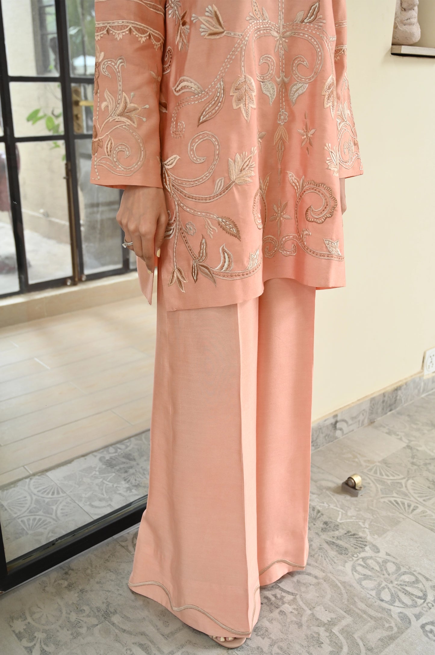 Celine Set