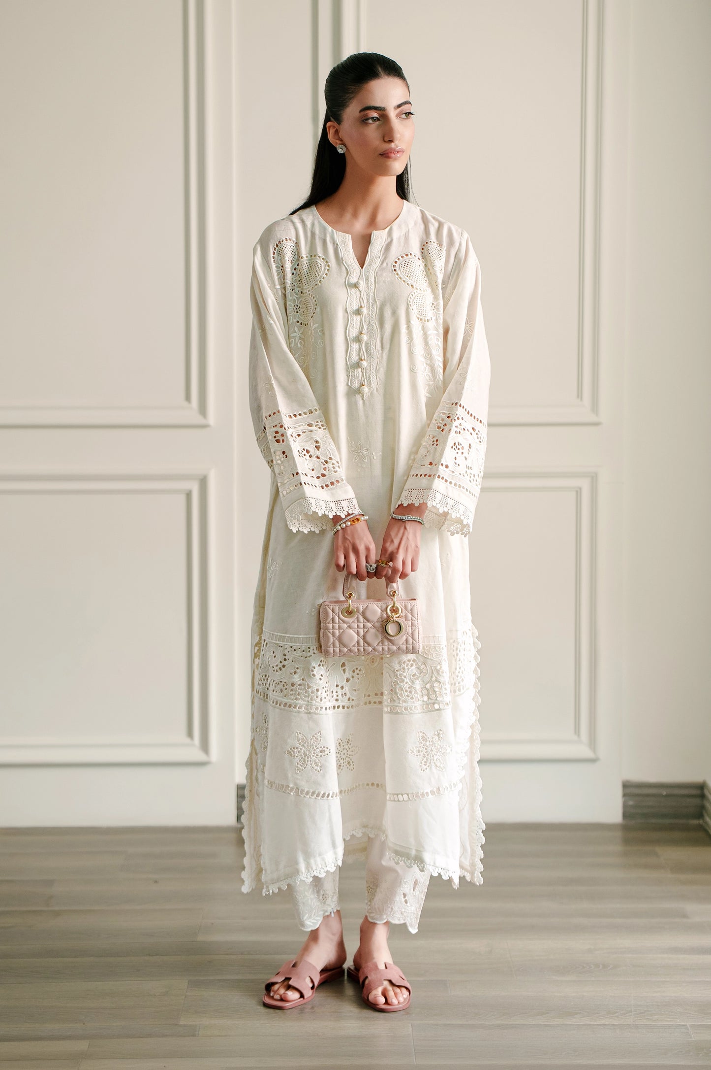 Sunday white