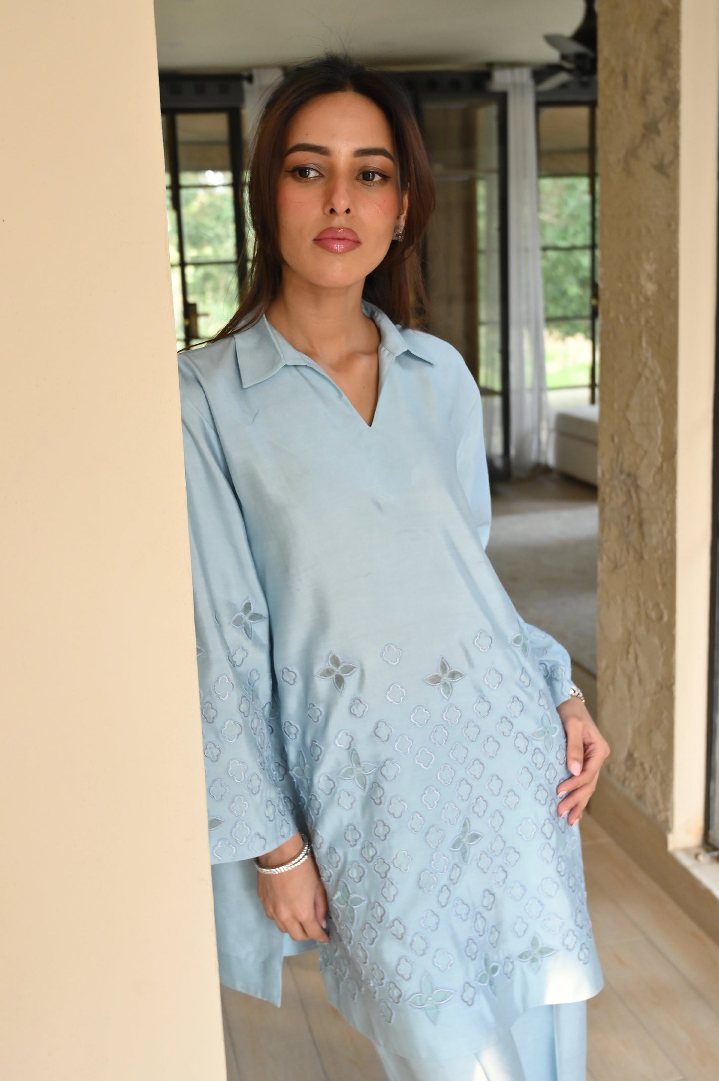 ALULA Set