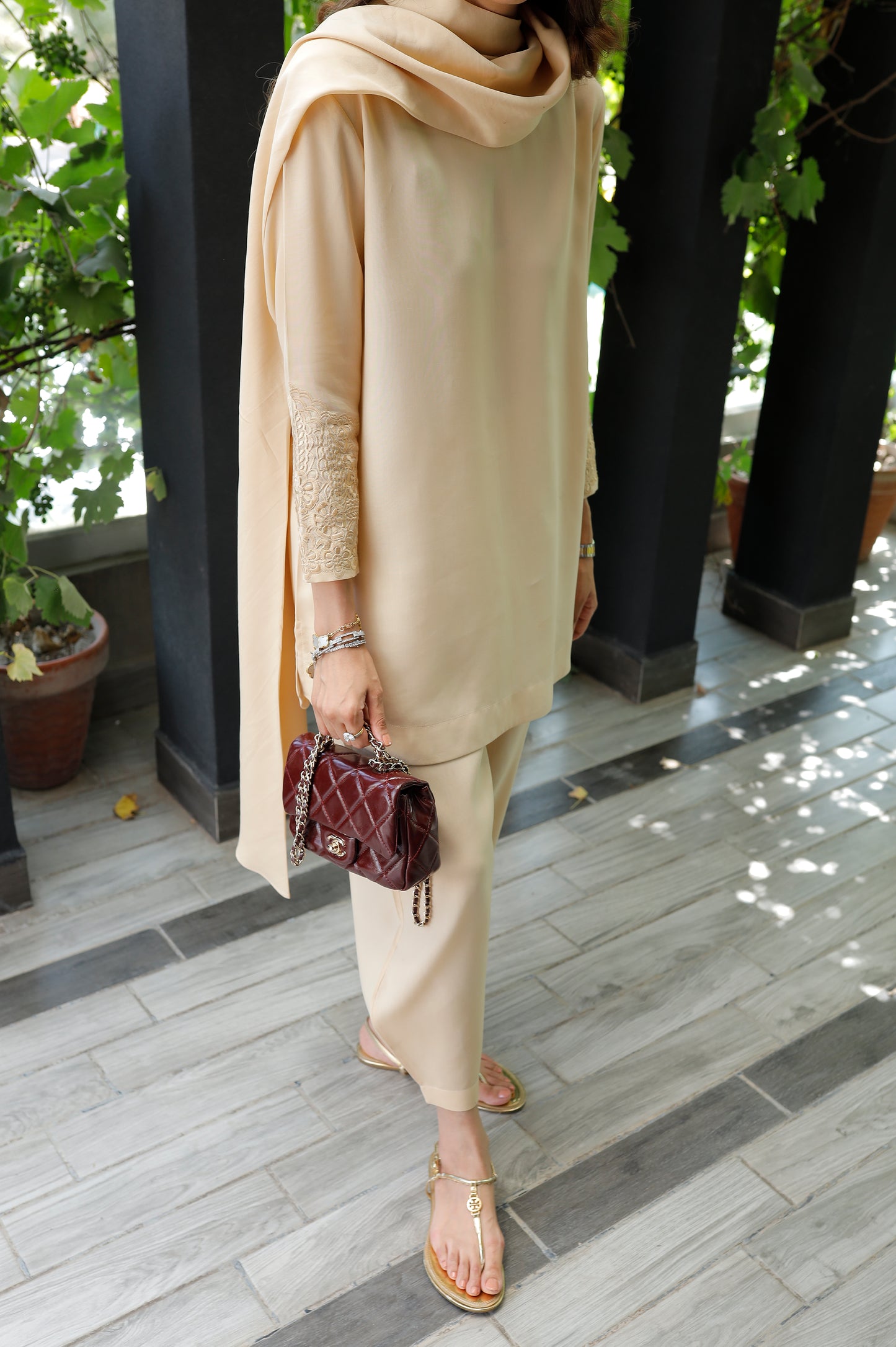 Drape Set