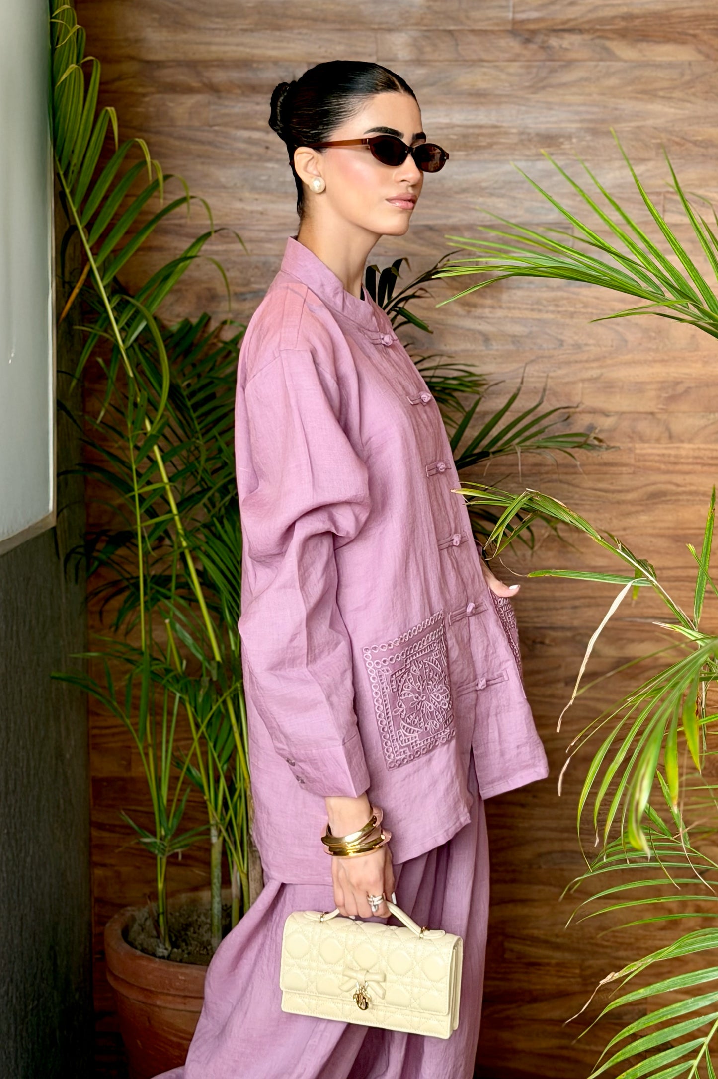 Lilac Samue