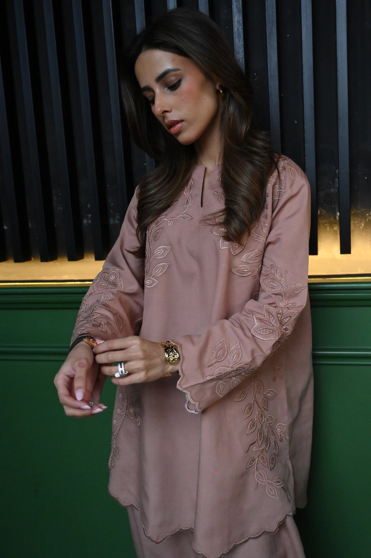 Pink Chai