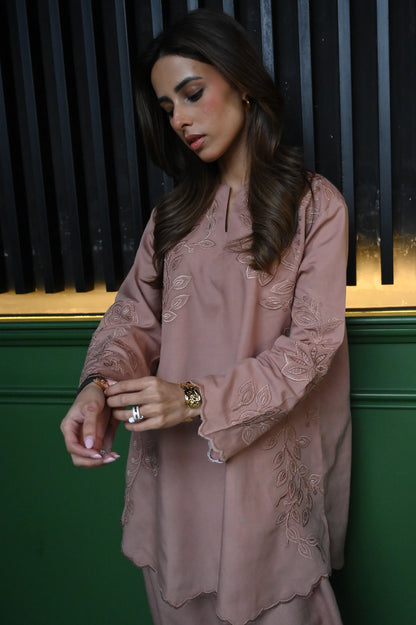 Pink Chai