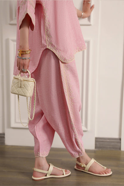 Pink Yuga