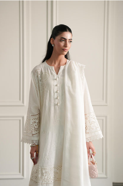 Sunday white