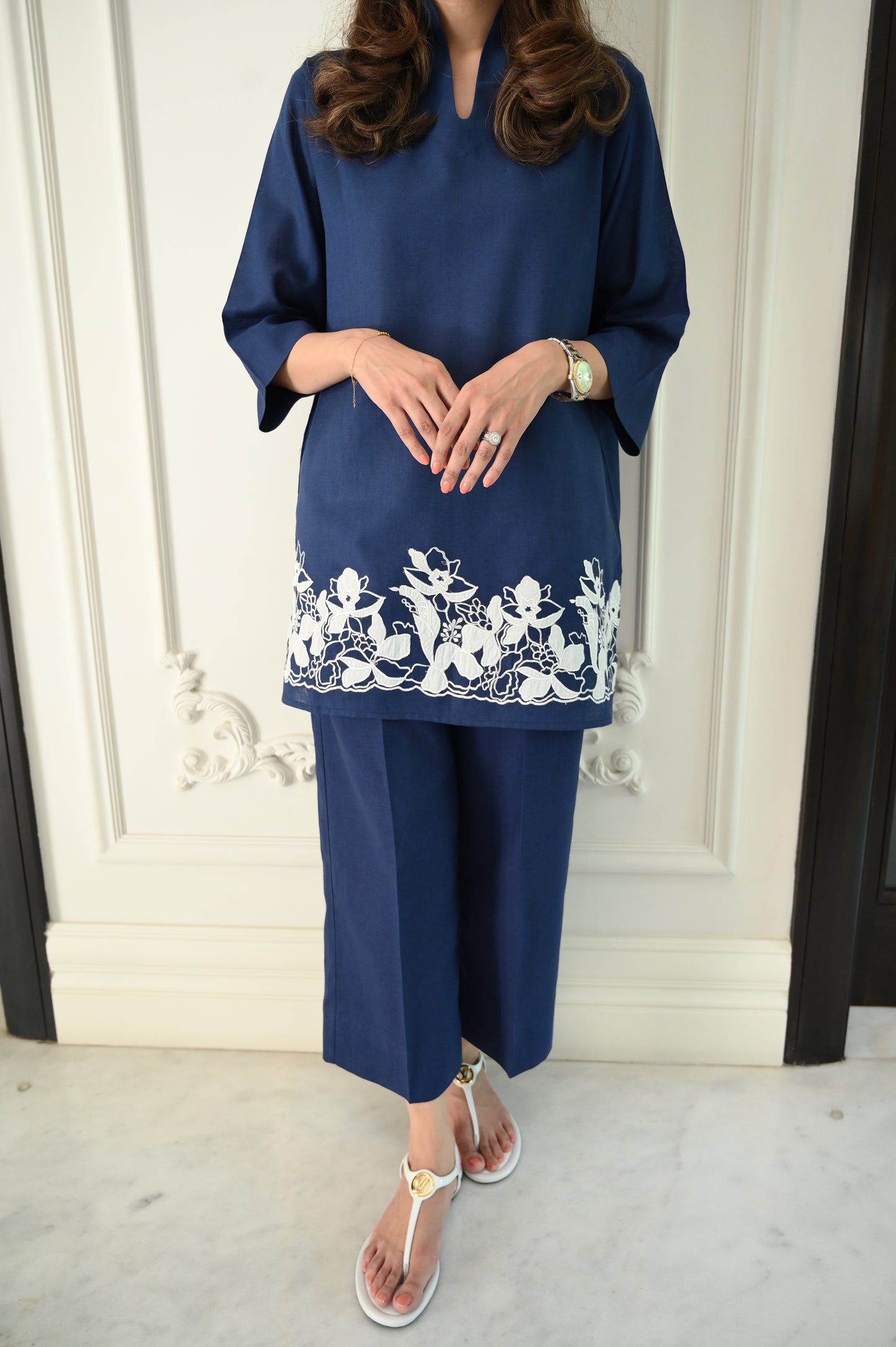Midnight Blue Set