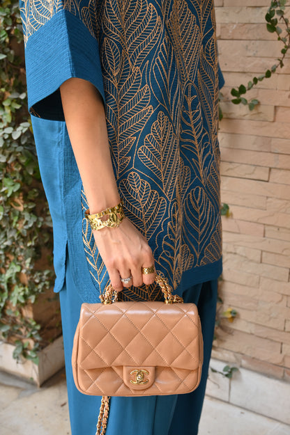 Persian Blue Lia Set