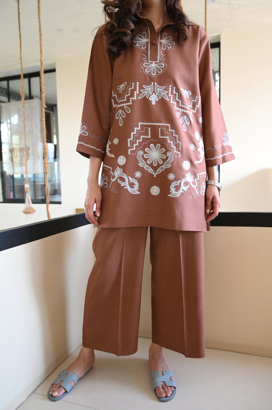 Brown Sugar Set