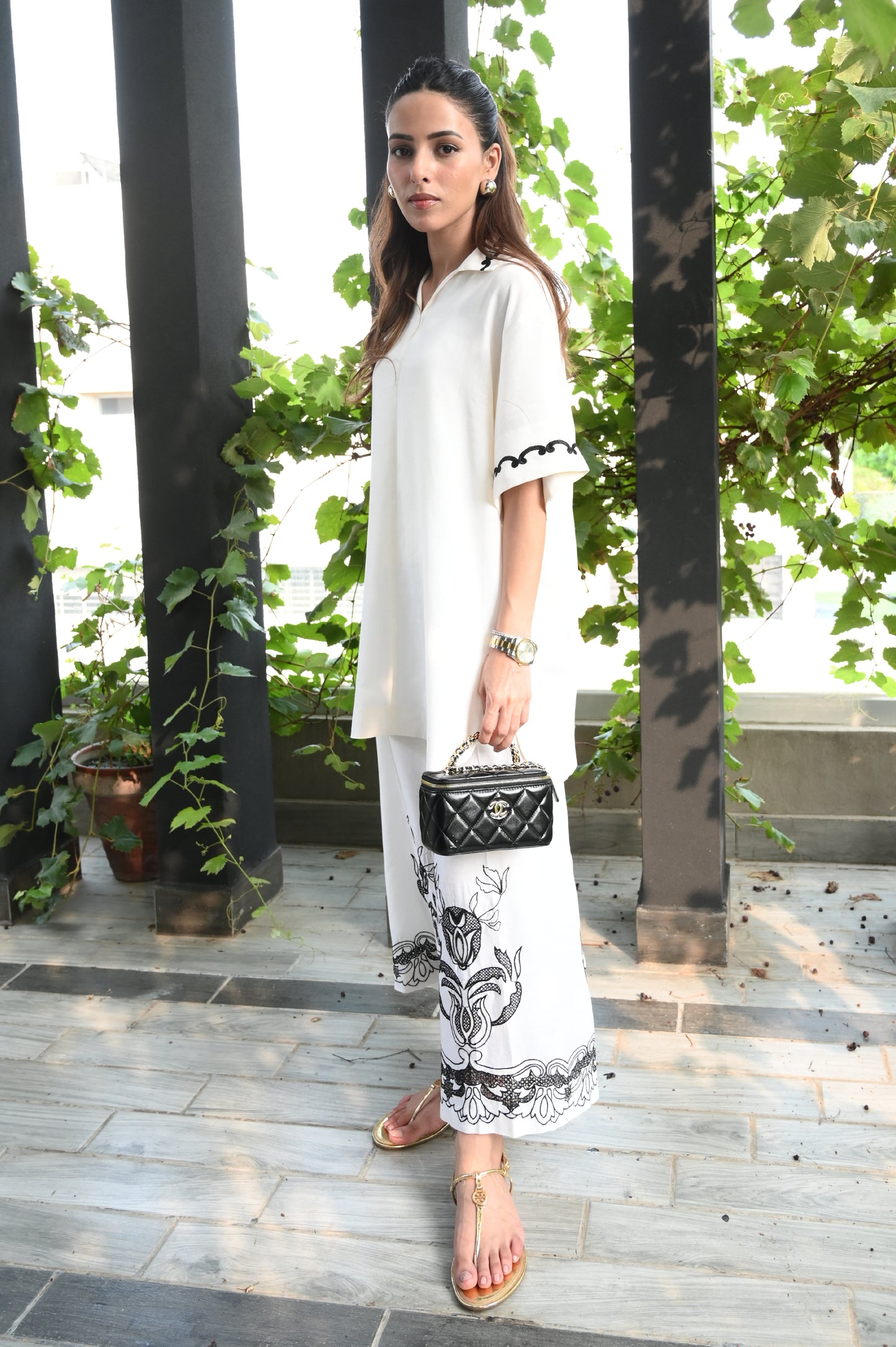 Yin Yang Set