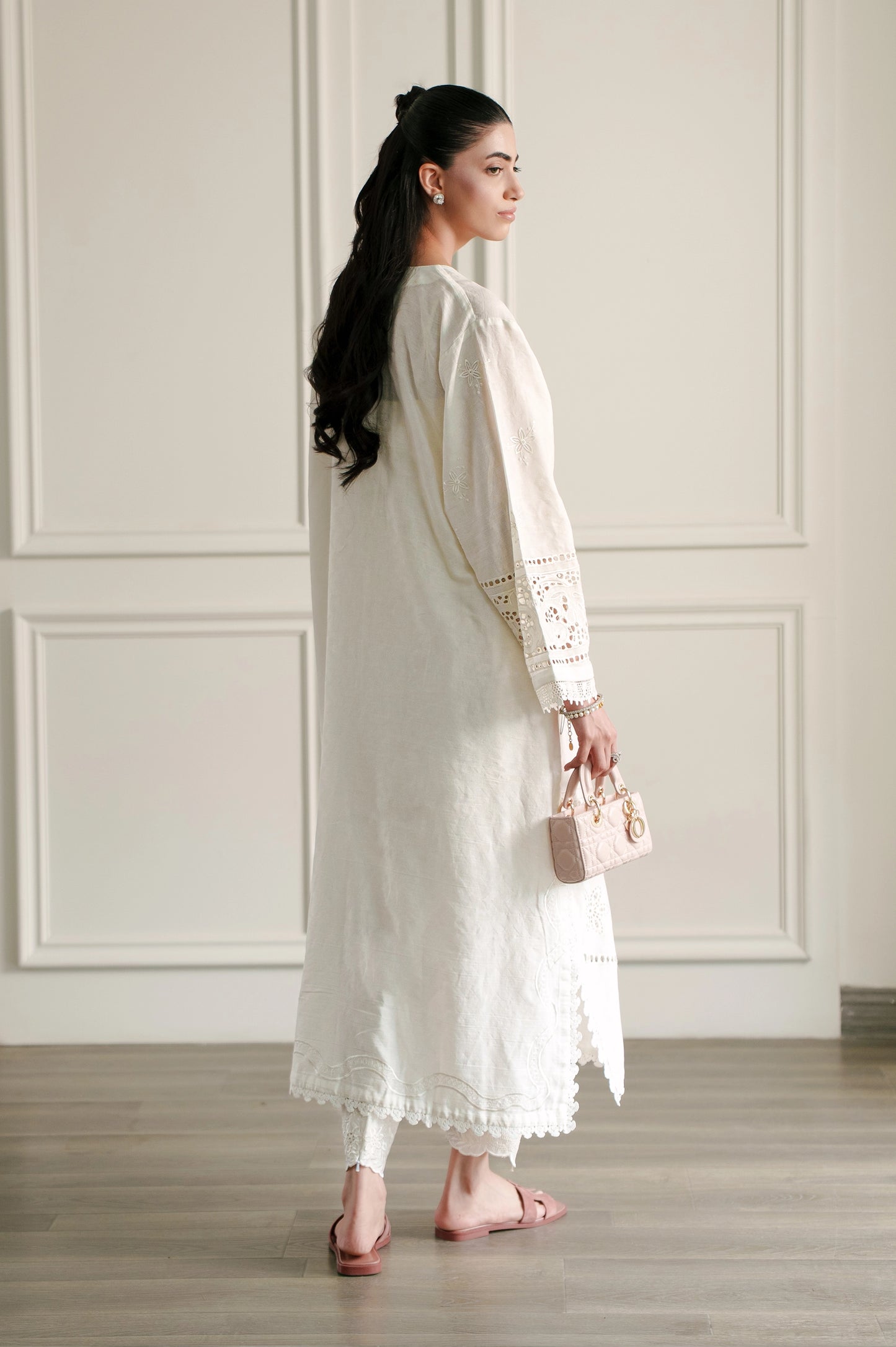 Sunday white