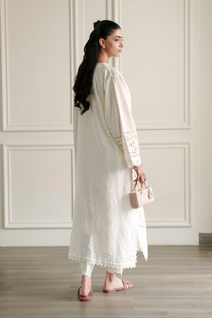 Sunday white