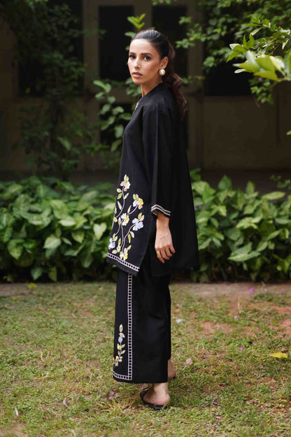Black Dhalia Set