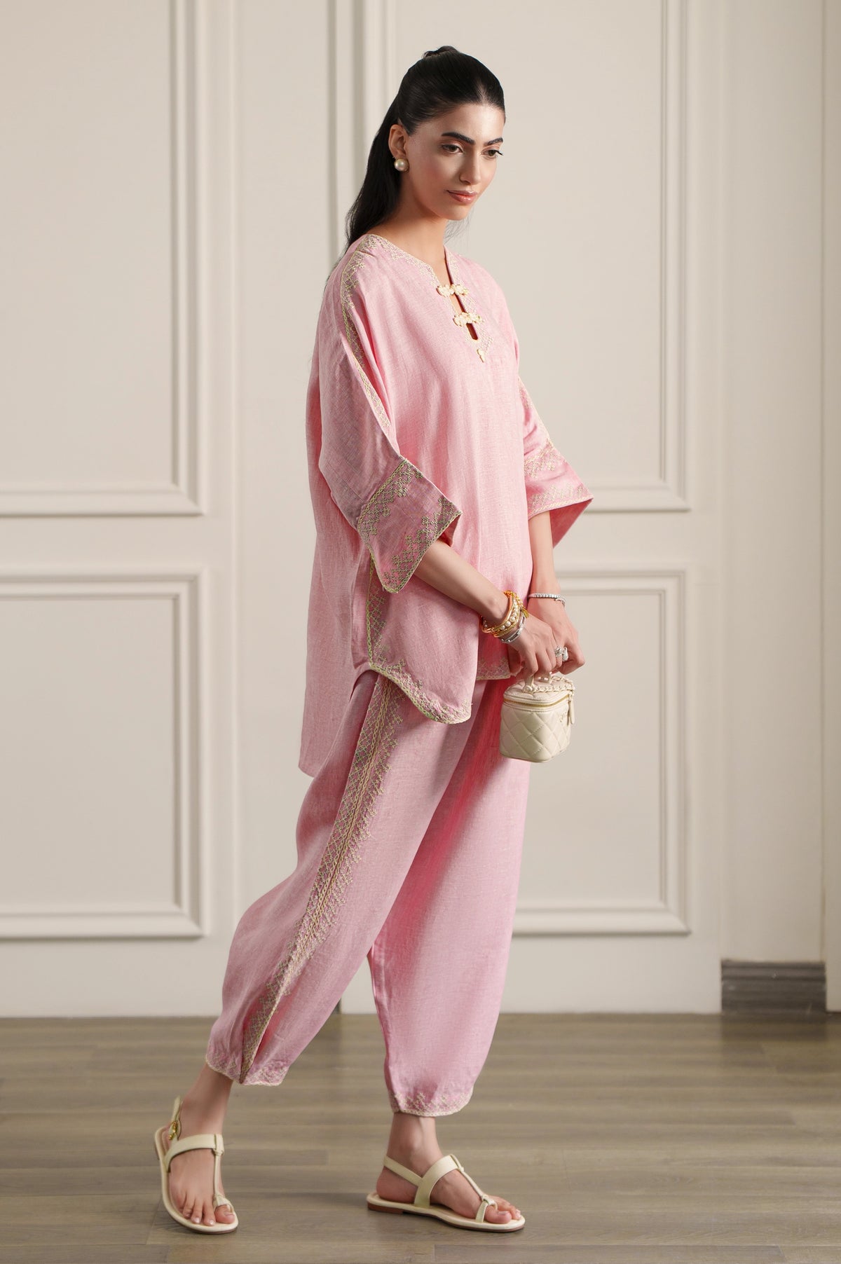 Pink Yuga