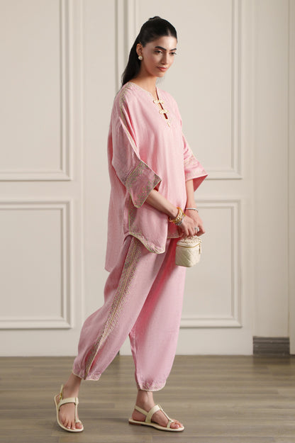 Pink Yuga