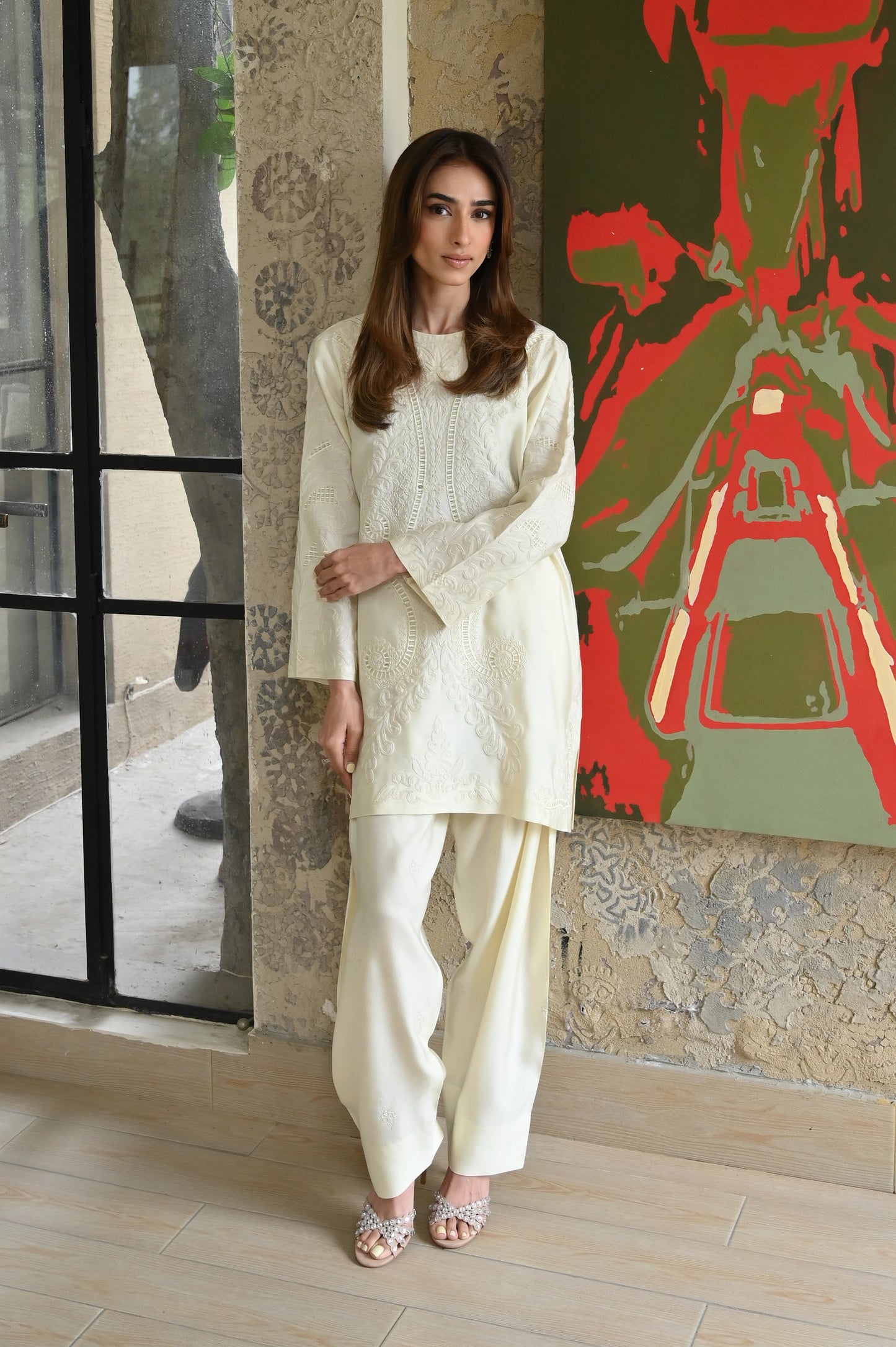 Safina Set