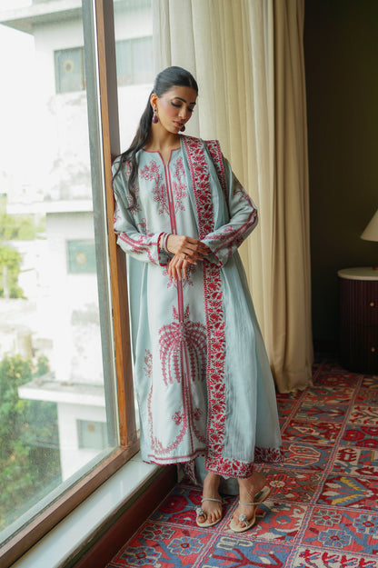 Dilruba Set