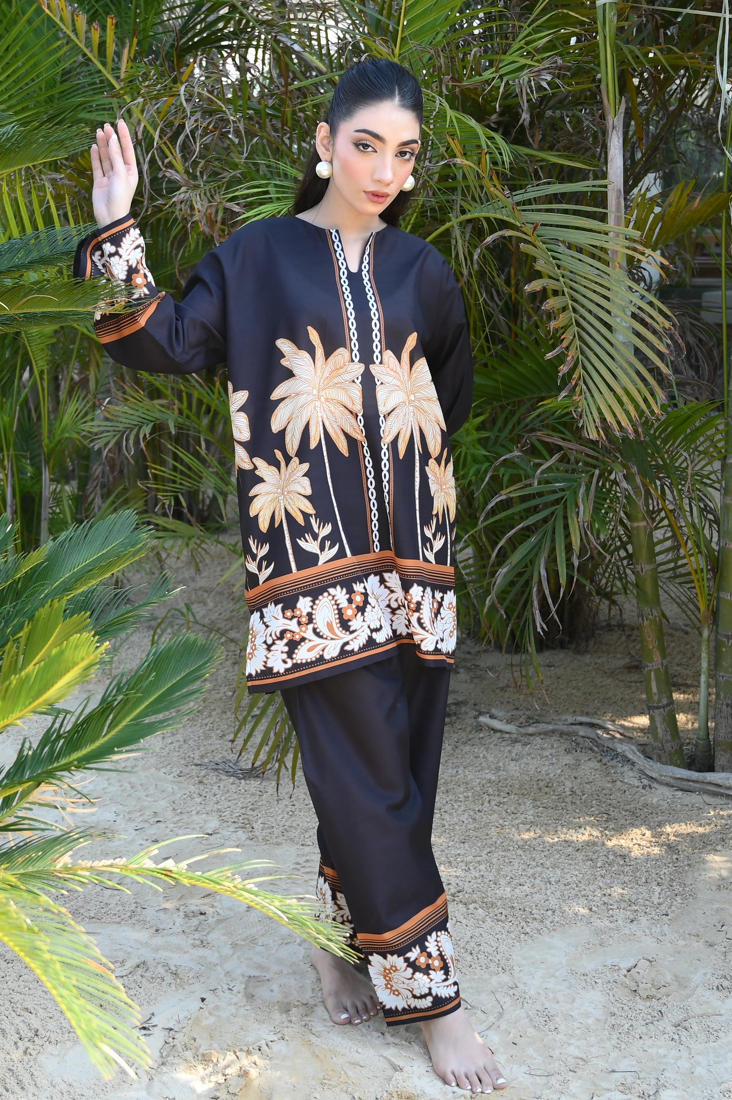 Ayma Set
